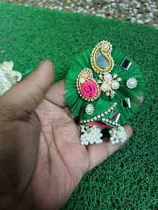 Laddu Gopal Poshak Set