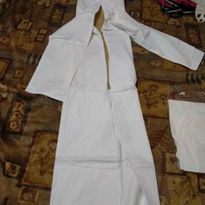 Man Cotton Panjabi