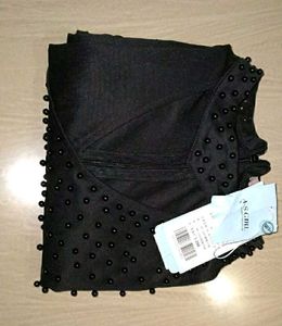 Hot Sexy Black Bodycon Dress From USA New With Tag