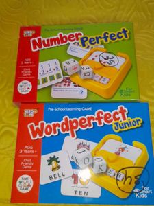 Games For 5yo Kids