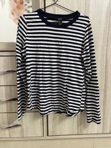 Stripped Top