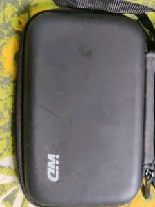 Hard Disk Pouch