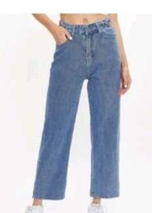 Black Baggy Jeans