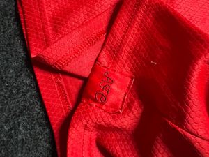 Arsenal Adidas Soccer Jersey