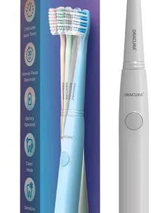 Oracura Electric Toothbrush