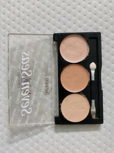 Seven Seas Concealer Kit