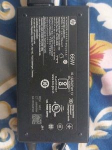 HP Laptop CHARGER 65 Watt