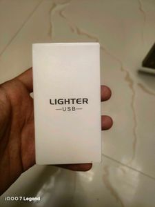 USB Lighter
