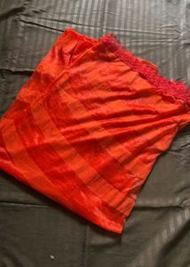3 Piece Kurta Set With Dupatta And Pockets