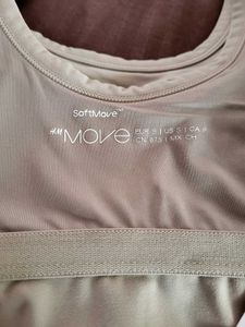H&amp;M Softmove Padded Sports Bra/ S