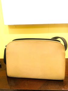 Leather Hand Bag