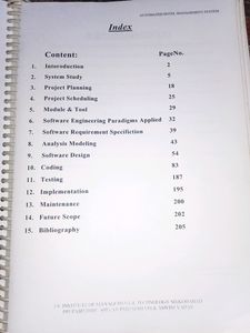 B.Tech(CS)Engineering Project File