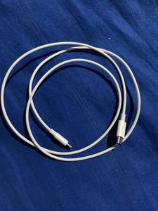 Iphone Lightning Type C