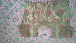 Party Wear Langha