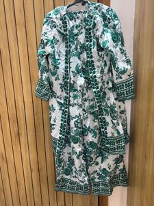 Floral Co-ord Set (buy1 get1)