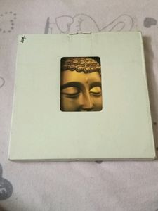 Buddha Wall Frame