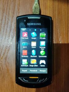 Samsung Monte