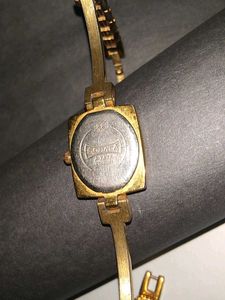 Sonata Watch