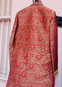 Brand New Bridal Ethnic Sherwani