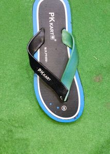 Slipper For Men Gents, Men&#39;s Chappal Size 6-9 New