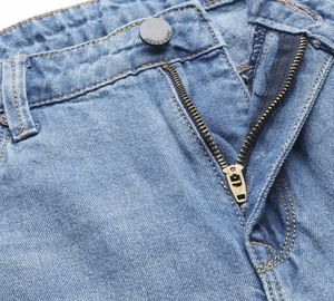 Denim Pants