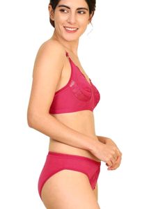 Lingerie Set Pack Of 3