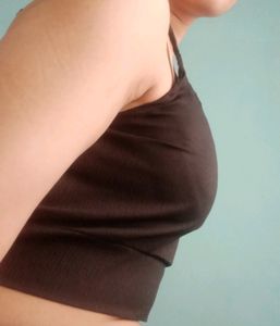 Small Size Black Tops