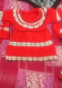 Kids Beby Girls 3.6 Month Full Set