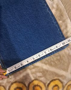 H&amp;M New Wide Leg Jeans