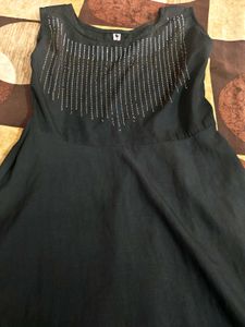 Partywear Gown