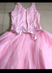 Girl's Frock Like New