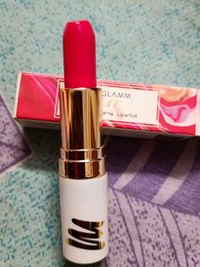 Myglamm Lit Satin Matt Lipstick