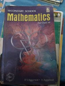 Mathematics - Class 10