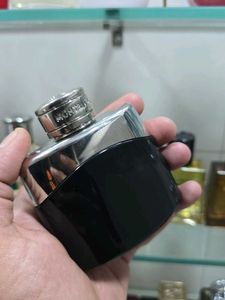 Montblanc Legend Perfume