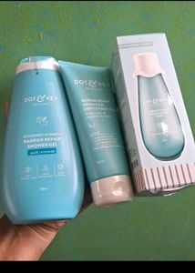 Dot And Key Toner