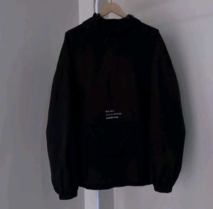 Windcheater Hoodies
