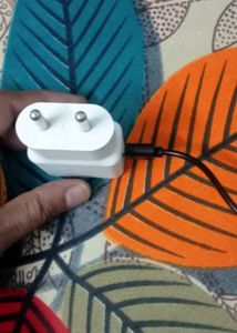 2 VIVO NEW AND ORIGINAL TYPE C MOBILE CHARGER