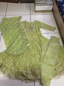 Anarkali
