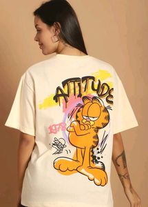 Women Printed Tshirt (Any 1)