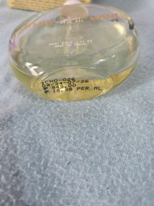 Inde wild Champi Hair Oil