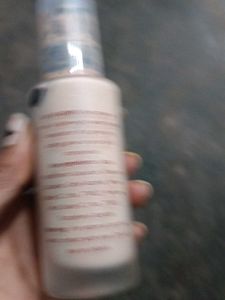 VI-JOHN Women Makeup Foundation