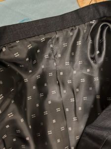 Club Merina Premium Suit