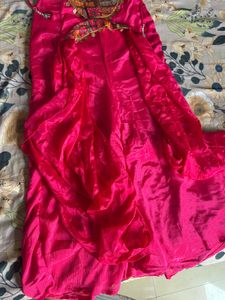 Ethnic co ord set