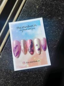 Fake Nails