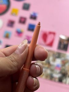 Swiss Beauty Peach Eyeliner