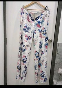 Floral Bottom