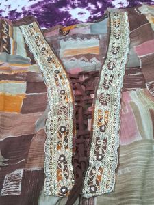 Kurta Set