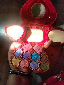 New Makeup Kit