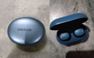 OG OnePlus And Boat headphones(Left Side Only)