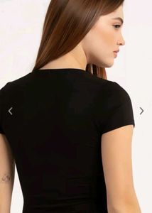 H&amp;M Crop Top
